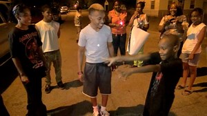 Mindless Behavior: All Around the World | Netflix