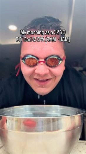 Waking up early is the key #home #morning #diy #gym #workout #work