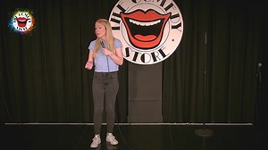 Lovely stuff from Jenny Collier | The Comedy Store UK | Facebook