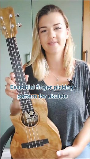 Ukulele Patterns Tutorial: Play Your Favorites