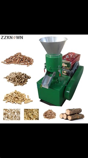 3.9K views · 27 reactions |  Top 5 Benefits of the 22hp Diesel Wood...