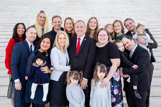 Rep. Andy Biggs announces death of his daughter, 37, from cancer: ‘We are devastated’