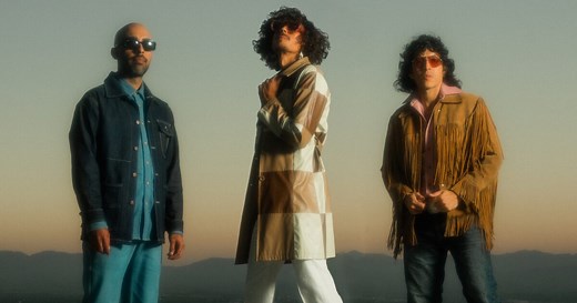 Chicano Batman Announces New Album 'Notebook Fantasy', First Since 2020 [Video]