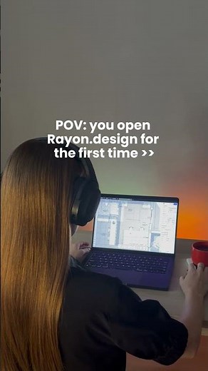 All-in-one interior design software: www.rayon.design #interiordesign