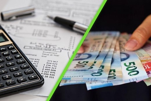 ISR 2024 en México: estas son las nuevas tablas y cómo calcular lo que pagarás este año