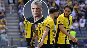Super League: Die Highlights der Partie YB – Sion (1:2)