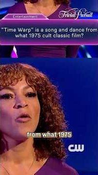 Time Warp #trivialpursuit #gameshow #trivia