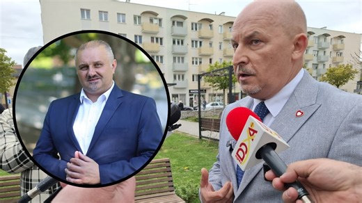 Starosta nyski zawieszony w partii. Szef KO w regionie: "Sprawa budzi coraz większe wątpliwości”