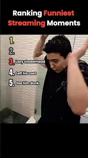 Funniest Moments Caught on Stream