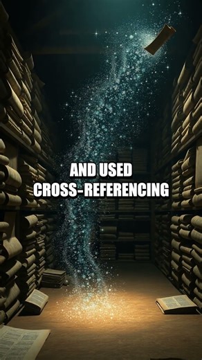 Fragments in the Archive The First Digital Gospel Reimagined