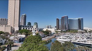 San Diego faces nearly $7M budget deficit, lower than the initially reported $17M gap