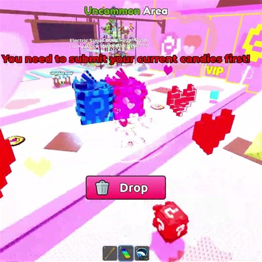 THEY DIDN'T EXPECT THIS! 😱 #roblox