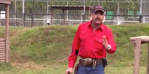 Tiger King's Joe Exotic is furious he's not allowed to say the N-word | indy100