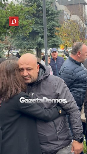 495K views · 1.4K reactions | "Në gëzime ua kthefsha të gjithëve" - Fjalët e babait të Daorsa Spahijat drejtuar qytetarëve që po e mbështesin në kërkim të drejtësisë | N'Demos | Facebook