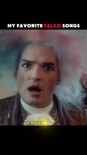 My favorite FALCO song 🎧✨ #FALCO #MusicLegend #ClassicHits #PopMusic #RetroMusic