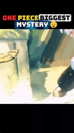 Jainnyluvanime on Instagram: "Do you agree 👍🏻 One Piece Biggest mystery 😧 #anime #amv #onepiece #virul #viral #explore #instagram #likesforlike #fyp"