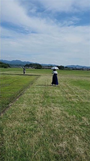 藤原京✨【奈良・橿原市】