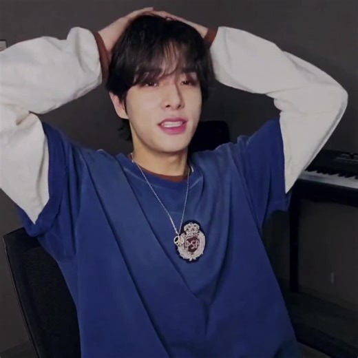 Jake ENHYPEN's New Haircut: Stunning Transformation