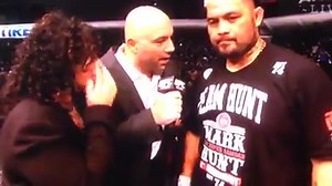 59K views · 2.4K reactions | Mark Hunt post fight interview | Samoan Fighters | Facebook