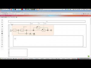 Modelling an Order Fulfillment Process in BPMN using Apromore - Example/Tutorial