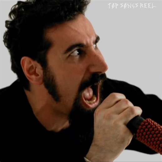 System Of A Down - Toxicity 🔥 | TØP Songs Reel.