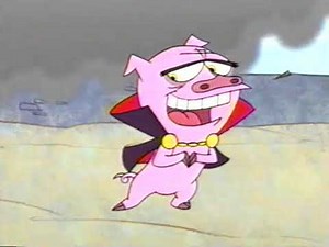 Dave The Barbarian (2004) Promo - Disney Channel - Next