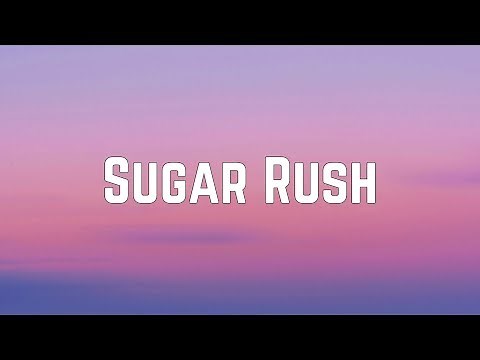 AKB48 - Sugar Rush (Lyrics)