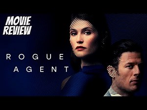 Rogue Agent 2022 - Review