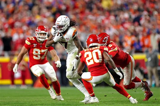 What went wrong with Chiefs defense? Three areas stand out — but offer hope, too