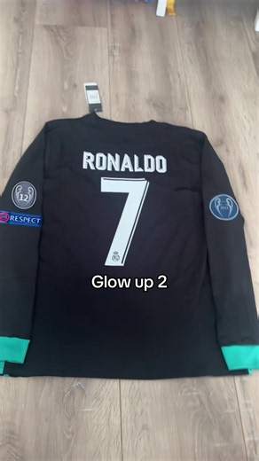 Toery jerseys kopen op Marktplaats: Ronaldo PTM & meer