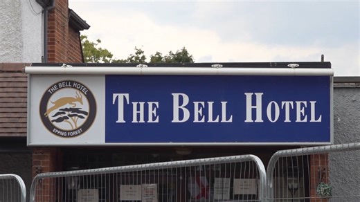 Council should be allowed to challenge Bell Hotel ruling, Court of Appeal told