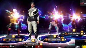 26K views · 2.9K reactions | dj Emote party 2022 | Gaming Plus | Facebook