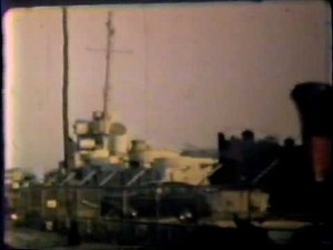 Huntington Beach Films - 1947, 1948, 1970s