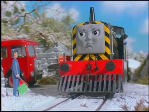 The Railway Series - Mavis (Fixed)