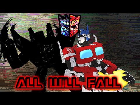 Cone’s Traffic Jam OST - All Will Fall