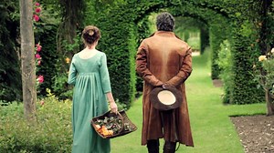 The Cast on Lizzy and Darcy | Death Comes to Pemberley