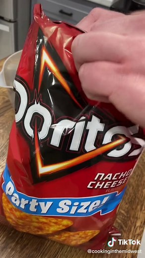 Delicious Dorito Casserole Recipe for Easy Weeknight Meals