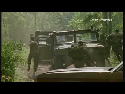 CI5 : The New Professionals S01E05 - Scene 3