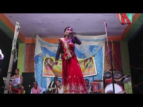 #video gopichand ka nach || maithili nach programme || raja gopichand nach || prakash films