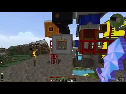 Minecraft - DEDITUS - 234