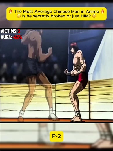 Intense Baki Fight Scenes and Martial Arts Rivalry