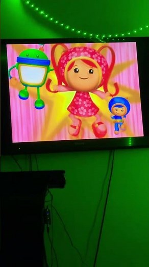 Team Umizoomi: It’s Time for Action Song