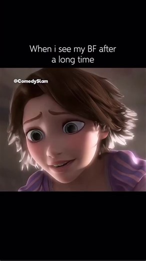 @laughculture0 on Instagram: "Fun fact: Tangled (2010) This animated masterpiece marked Disney’s 50th feature film and was a massive technical gamble, costing an estimated $260 million to produce. At the time of its release, it was the most expensive animated movie ever made, largely due to the six years spent developing software to make CGI animation look like a fluid, hand-drawn oil painting. The production’s biggest challenge was Rapunzel’s hair, which consisted of over 100,000 individual str