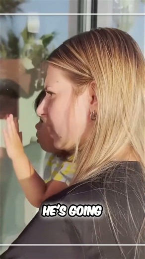 House Escape: Locked In, Locked Out Drama Unfolds! #shorts