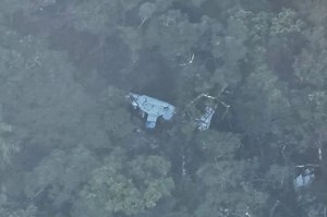 Pilot killed in Piper plane crash in Isabela; passenger may have survived: local gov't | ABS-CBN News