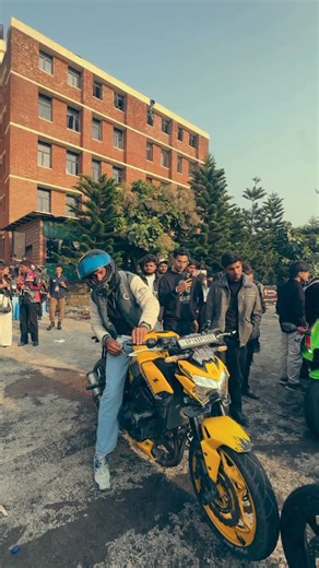 5.4K views · 107 reactions | Dit College Meetup Event  . Follow @rahul__vlogs57 for more . . #explore #explorepage #exploremore #bikeride #bikelife #wheelie #z900 #publicreaction #reels #reelitfeelit #viralvideo | Rahul Ramola | Facebook