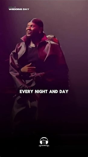 kayode Joshua | Wedding Day - Kizzdaniel 🎶💥 #Weddingday #kizzdaniel #liveperformance #lyricsafrica #fyp | Instagram