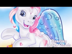 My Little Pony: Dancing in the Clouds 2004 Animated Short Film | Directed by Davis Doi | Film Review