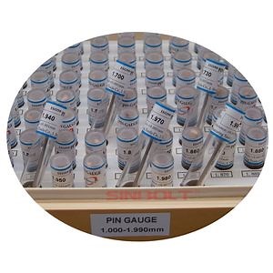 [Hot Item] Go No-Go Gauge/ Taper Gauge