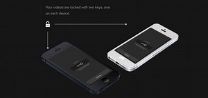 App promises to keep saucy homemade videos private